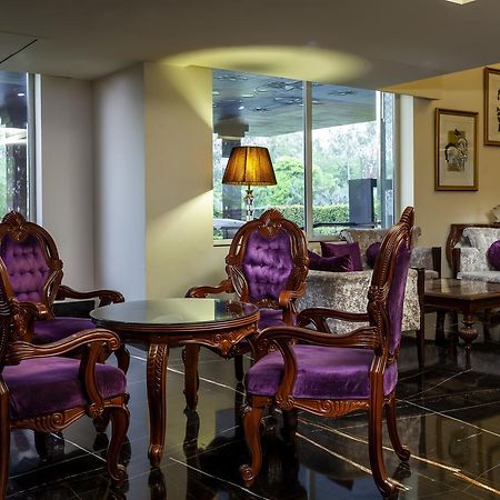 Atrio by Devam Otel Gurgaon Dış mekan fotoğraf