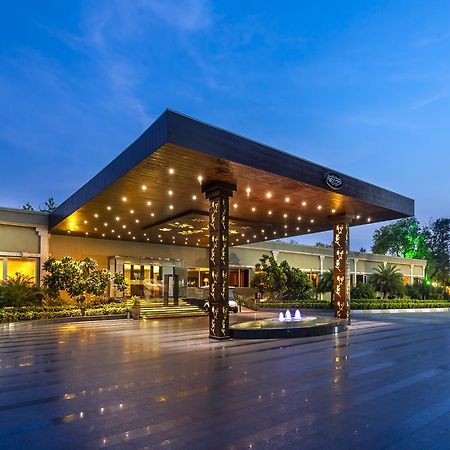 Atrio by Devam Otel Gurgaon Dış mekan fotoğraf