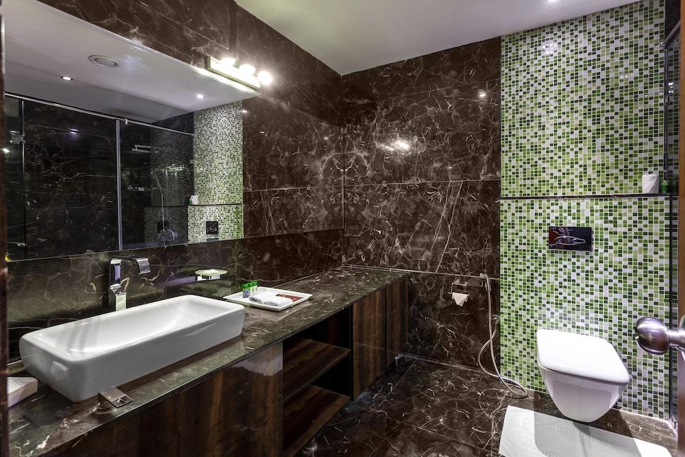 Atrio by Devam Otel Gurgaon Dış mekan fotoğraf