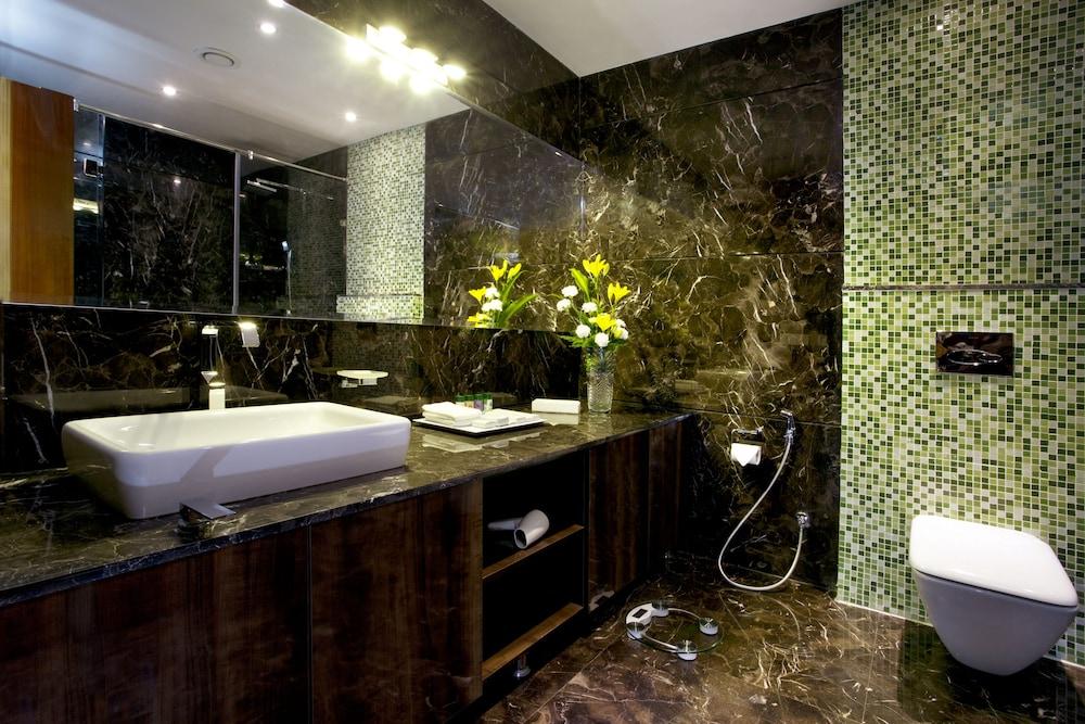 Atrio by Devam Otel Gurgaon Dış mekan fotoğraf