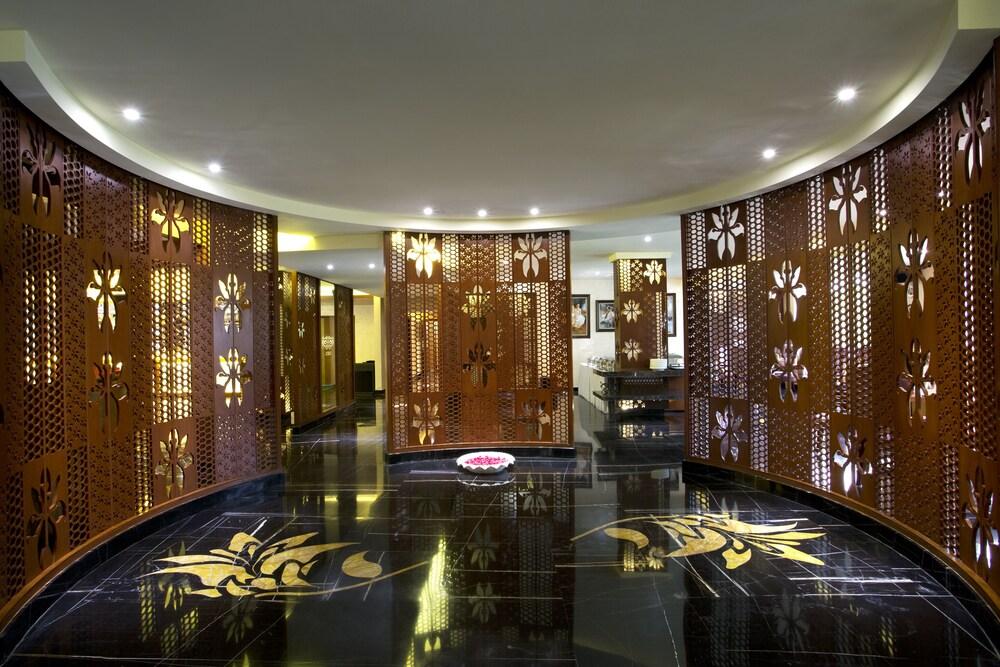 Atrio by Devam Otel Gurgaon Dış mekan fotoğraf