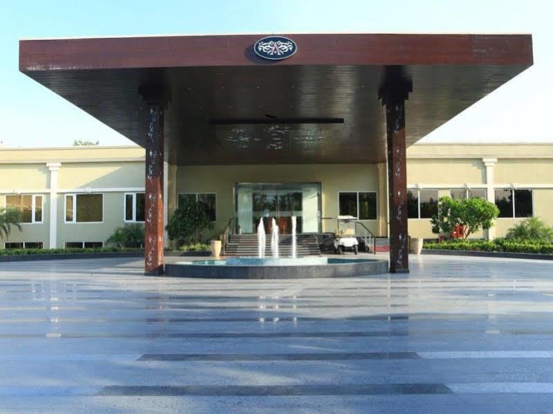 Atrio by Devam Otel Gurgaon Dış mekan fotoğraf