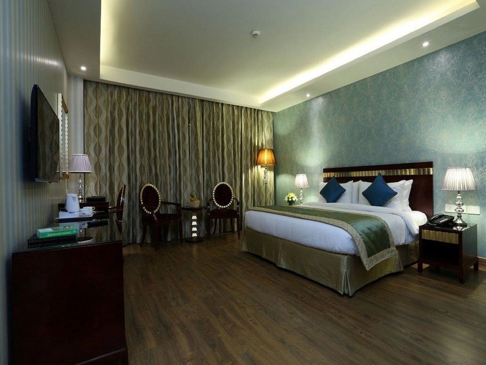 Atrio by Devam Otel Gurgaon Dış mekan fotoğraf