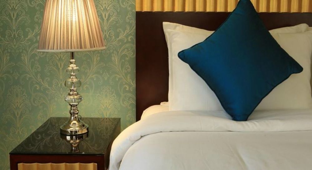 Atrio by Devam Otel Gurgaon Dış mekan fotoğraf
