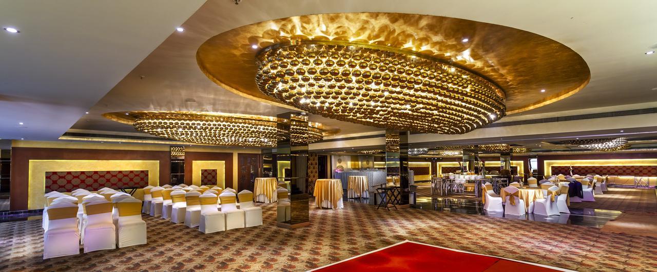Atrio by Devam Otel Gurgaon Dış mekan fotoğraf